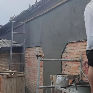 民权ECC 高延性混凝土 砌体抗震加固薄层修补高抗渗高韧性特种建材