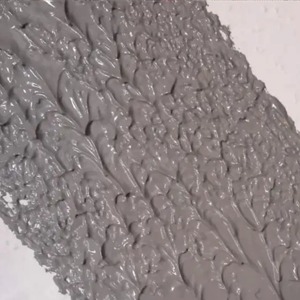 民权双液改性环氧型 YJ-302 拉毛界面剂，光面混凝土基层专用再浇剂