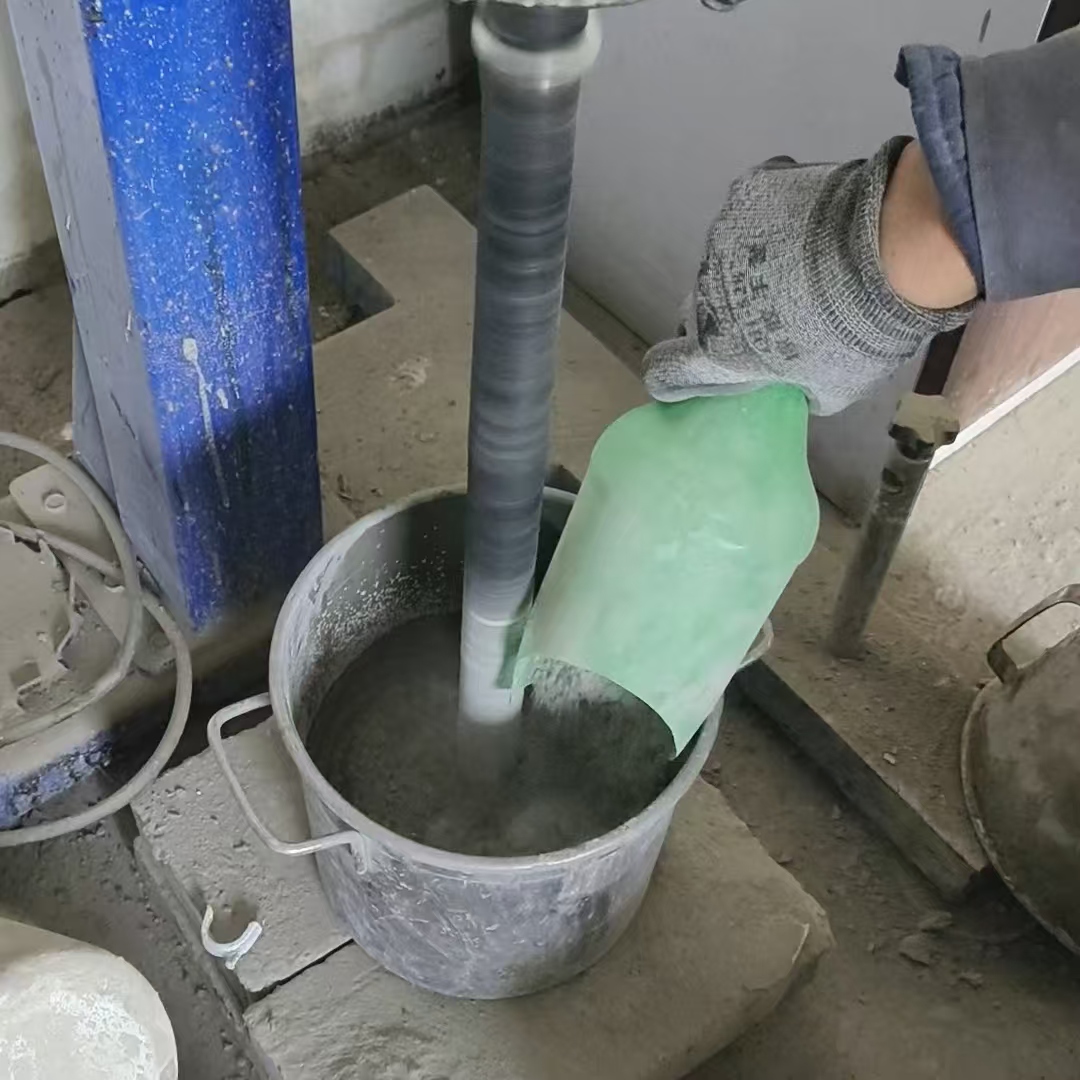 民权桥梁公路张拉用H60压浆料与普通压浆料有什么区别？