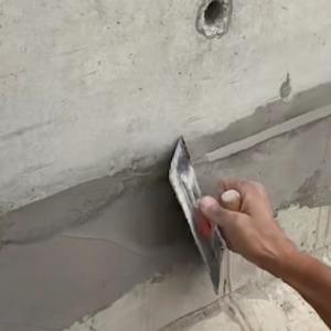 民权P型防护型环氧树脂砂浆